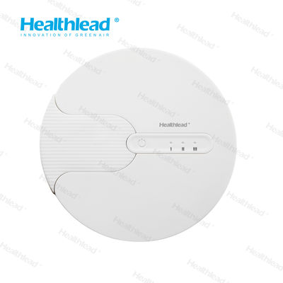 Compact Size And Simple UV Sterilizer IC control Killing Virus And Safe Tilt Switch Design