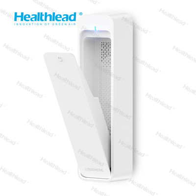 LED UVC Chopstick Sterilizer For Kitchen Ultraviolet Sanitizer