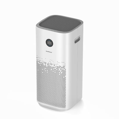 Tower Design Uv Sterilizing Air Purifier Hepa Filter  EPI630