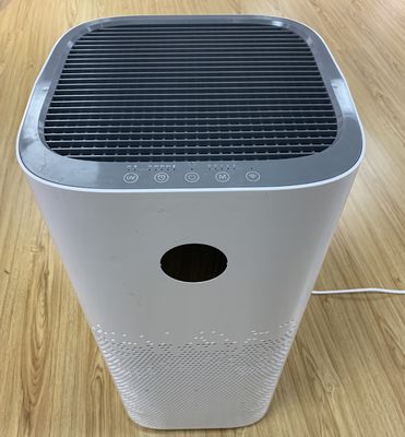Tower Design Uv Sterilizing Air Purifier Hepa Filter  EPI630