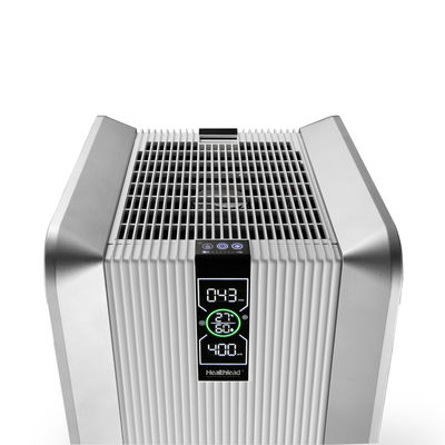 CFM 588 Commercial Uv Air Purifier 100W For Hospital Airport EPI1000