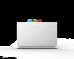 Knife And Chopping Board Sterilizer ABS Uv Cutting Board Sterilizer