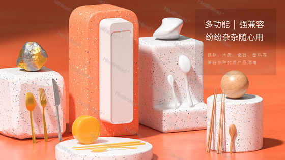 Chopstick UV Sterilizer For Kitchen OEM And ODM