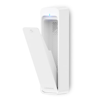 D002 Household Chopsticks Sterilizer With Antibacterial Drying And Disinfecting