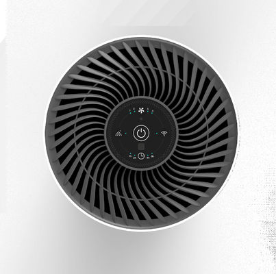 Three Light Indicator EPI235 Healthlead Air Purifier Automatically Work