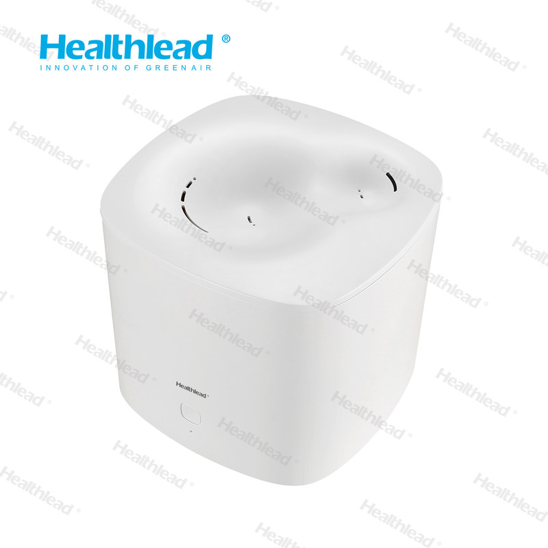 Intelligent Control Safe Pet Appliance 2L Water Tank Capacity Pets Water Dispenser