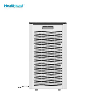 Thanh ánh sáng LED Hiển thị Máy lọc không khí Wifi EPI820 Đa cảm biến để phát hiện chất lượng không khí