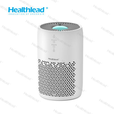 Công suất chờ Dưới 1W Máy làm sạch không khí nhỏ gọn có cảm biến và bộ ion hóa EPI153