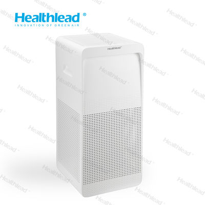 Máy lọc không khí thông minh UV LED EPI602, Bộ lọc Hepa thật với cảm biến thông minh