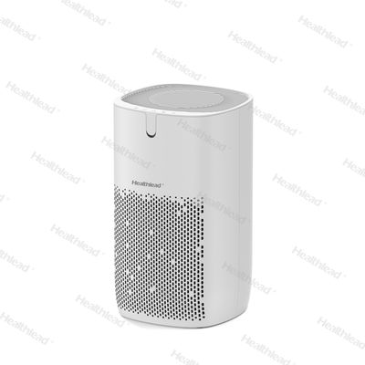 Máy lọc không khí Healthlead EPI266 có cảm biến thông minh, Bộ lọc Hepa thật 250M3/h