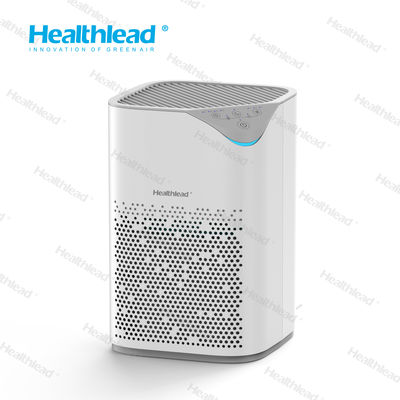 Healthlead EPI151 Công suất dự phòng Dưới 1W Máy làm sạch không khí nhỏ gọn có cảm biến hồng ngoại