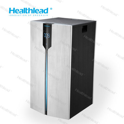 Máy lọc không khí phòng lớn Healthlead EPI980 Điều khiển bằng nút cảm ứng