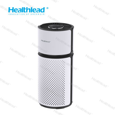 Kiểm soát ứng dụng Máy làm sạch không khí Healthlead với cảm biến hồng ngoại EPI268 Công suất chờ dưới 1W