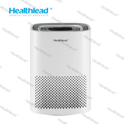 Máy lọc không khí HEPA 200M3 / H EPI131C Ion âm để loại bỏ bụi Máy tính để bàn trong nhà