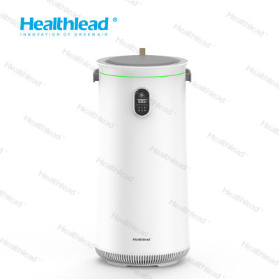 Máy tạo độ ẩm không khí thông minh 5L dành cho gia đình Healthlead JSM1200-A1