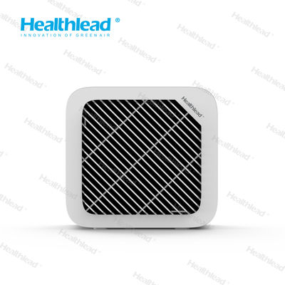 Máy tạo độ ẩm cho máy tính để bàn UV H13 Bộ lọc không khí Hepa dành cho văn phòng tại nhà EPI030B